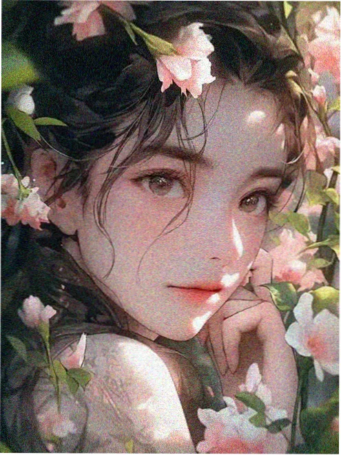 影视热搜联动 长风渡